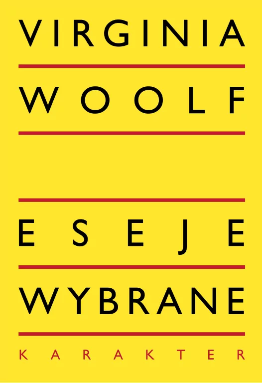 Eseje wybrane - tantis.pl