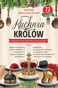 Kuchnia królów - tantis.pl