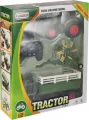 Traktor z akcesoriami - tantis.pl