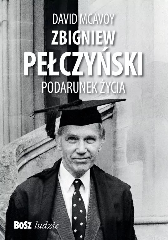 Zbigniew Pełczyński Podarunek życia - tantis.pl