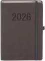 Kalendarz 2026 A5 Memofix DNS grafitowy - tantis.pl