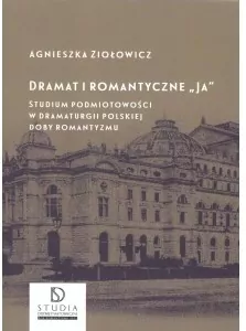 Dramat i romantyczne „Ja" - tantis.pl