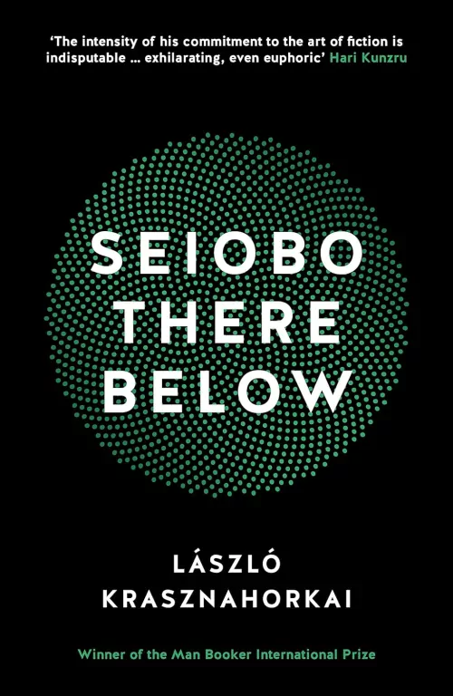 Seiobo There Below - tantis.pl
