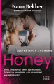 Jesteś moją zagadką. Honey - tantis.pl