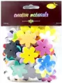 Kwiatki z pianki miks 9g - tantis.pl