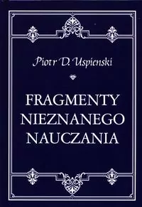 Fragmenty nieznanego nauczania - tantis.pl