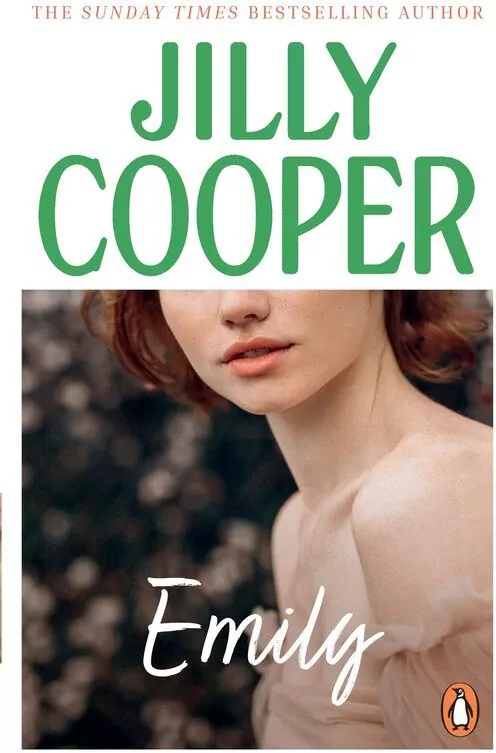 Emily wer. angielska - tantis.pl