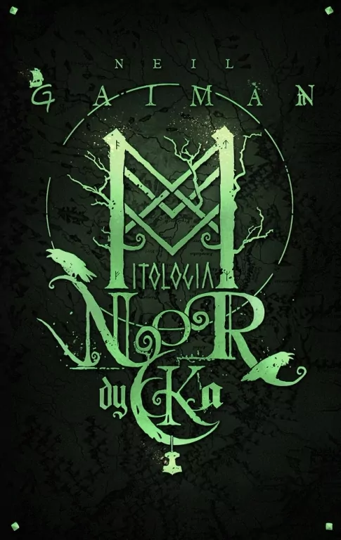 Mitologia nordycka - tantis.pl