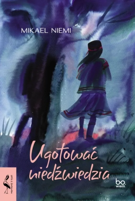 Ugotować niedźwiedzia - tantis.pl