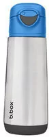 Butelka termiczna z ustnikiem sportowym 500ml - tantis.pl