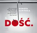 Dość. Audiobook - tantis.pl