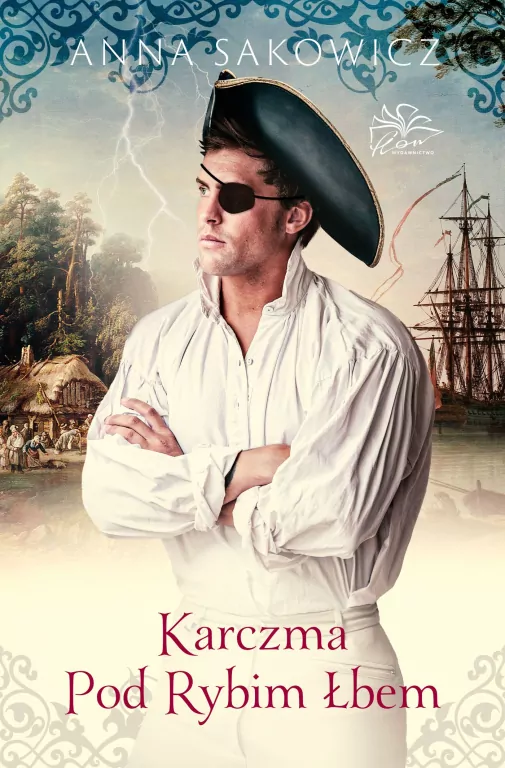 Karczma Pod Rybim Łbem - tantis.pl