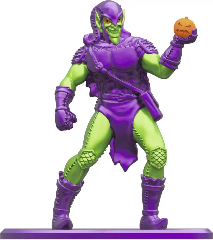 JADA Marvel Blind Pack Nanofigs - tantis.pl