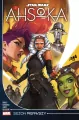Star Wars. Ahsoka. Sezon pierwszy - tantis.pl