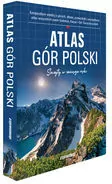 Atlas gór Polski. Szczyty w zasięgu ręki - tantis.pl