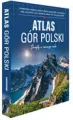 Atlas gór Polski. Szczyty w zasięgu ręki - tantis.pl
