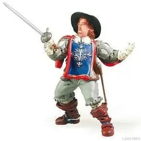 Porthos - tantis.pl