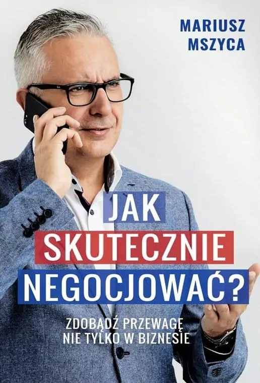 Jak skutecznie negocjować? Zdobądź przewagę nie tylko w biznesie - tantis.pl