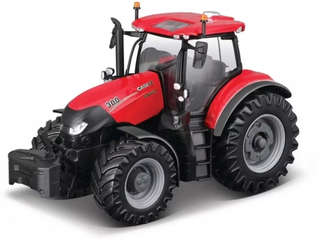 Farm Tractor - Caseih Optum Cvx 300 - tantis.pl