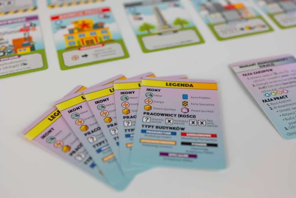 Fantastyczne Fabryki - tantis.pl