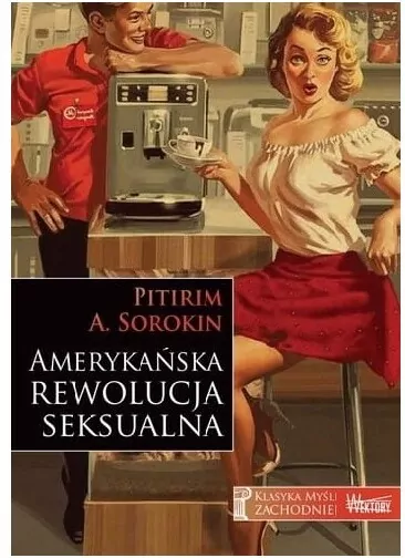 Amerykańska rewolucja seksualna - tantis.pl