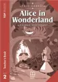 Alice in Wonderland level 2 TB - tantis.pl