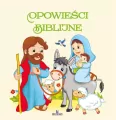 Opowieści biblijne - tantis.pl
