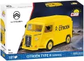 Action Town Citron Service Type H - tantis.pl