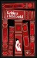 Kobieta z biblioteki - tantis.pl