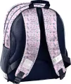 Plecak 2-komorowy White Kitty PP26CD-090 - tantis.pl