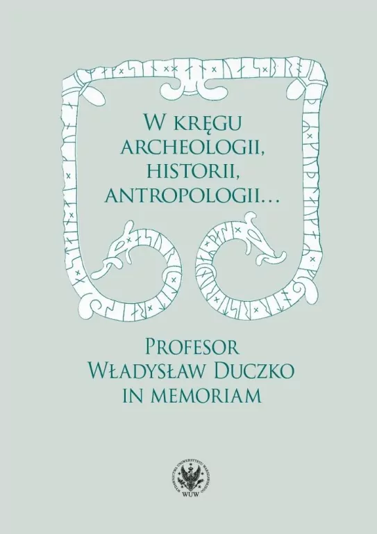 W kręgu archeologii, historii, antropologii - tantis.pl