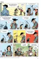 Podążaj za strzałą. Lucky Luke. Kid Lucky. Tom 4 - tantis.pl