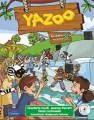 Yazoo 3. Książka ucznia. Język angielski - tantis.pl