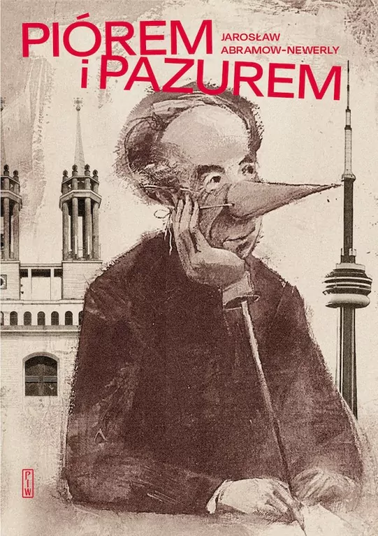 Piórem i pazurem - tantis.pl