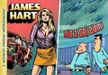 James Hart. Nie z tej ziemi. Z archiwum Jerzego Wróblewskiego. Tom 1 - tantis.pl