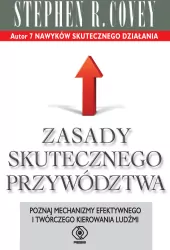 Zasady skutecznego przywództwa