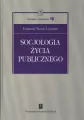 Socjologia życia publicznego. Tom 3 - tantis.pl