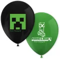 Balony Minecraft - tantis.pl