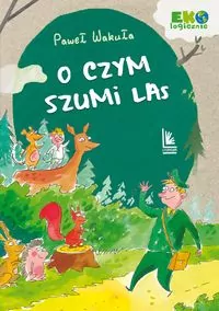 O czym szumi las - tantis.pl