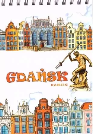 Notes. Gdańsk - tantis.pl