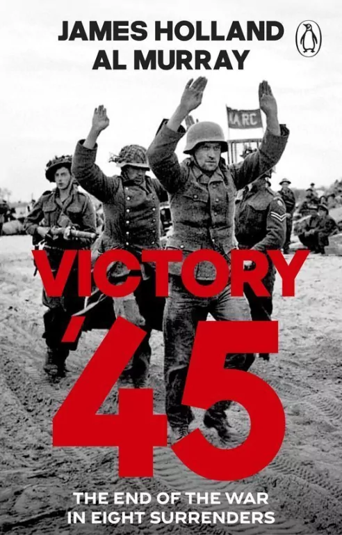 Victory '45 - tantis.pl