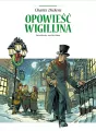 Opowieść wigilijna. Adaptacje literatury - tantis.pl