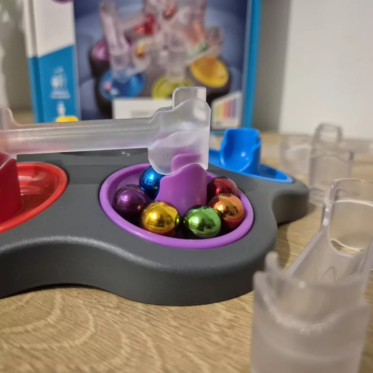Dropzone. Strefa Zrzutu (PL). Smart Games - tantis.pl