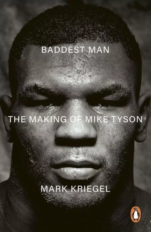 Baddest Man - tantis.pl