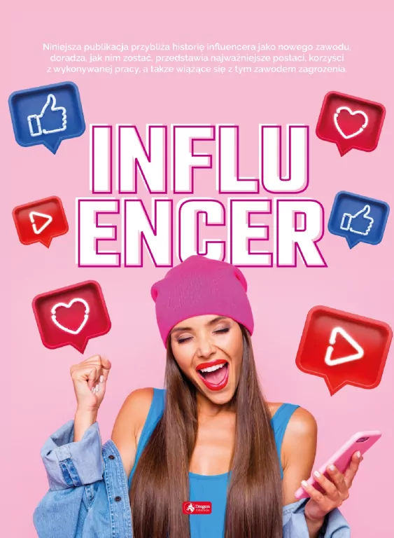 Influencer - tantis.pl