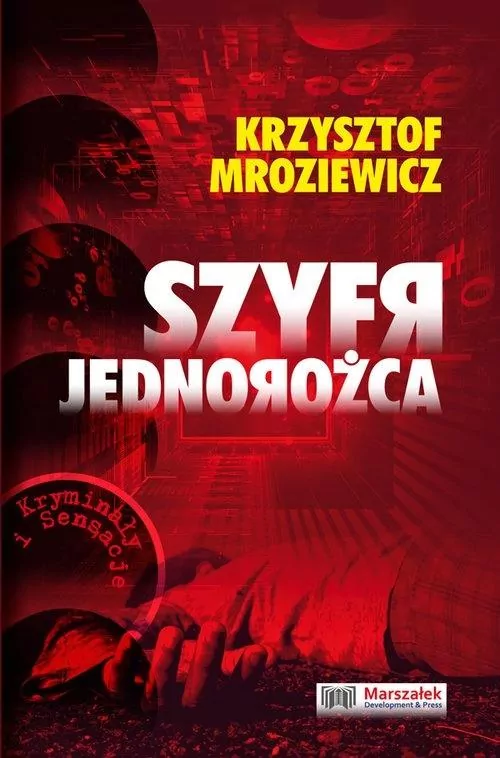 Szyfr jednorożca - tantis.pl