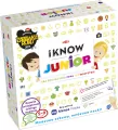 Gra iKNOW Junior - tantis.pl