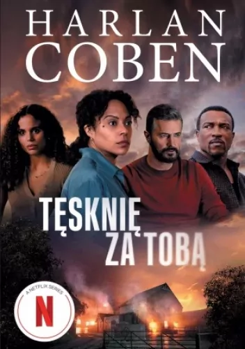 Tęsknię za tobą. Wydanie filmowe - tantis.pl