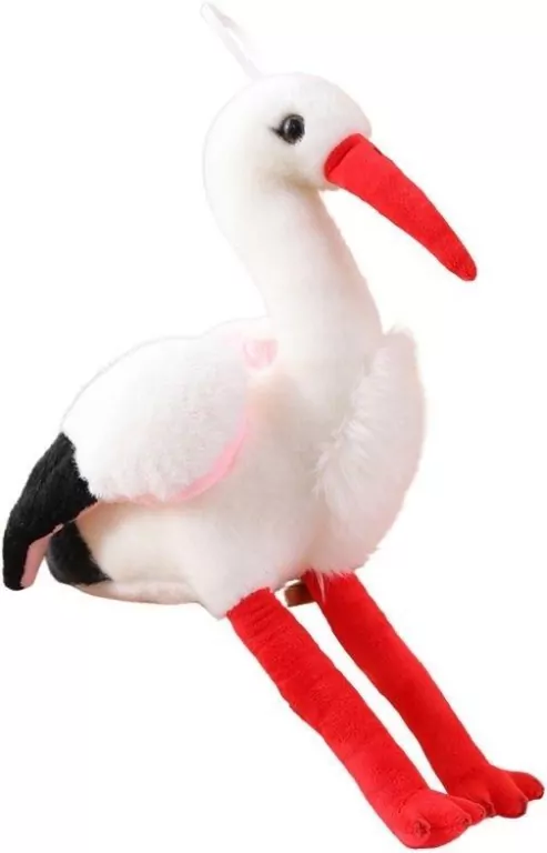 Bocian 37cm - tantis.pl