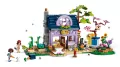 LEGO® Dom pszczelarzy i kwiatowy ogród 42669 - tantis.pl